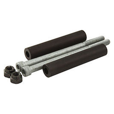 Wilwood Bridge Bolt Kit FSL4 1.25in Rotor