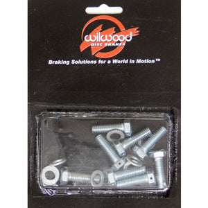 Wilwood Bolt Kit Rotor 5/16-18 x 1.00