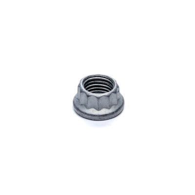 Wilwood Nut 3/8-24 RH Self-Lock 12pt