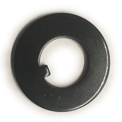 Wilwood Washer 3/4in Early Ford Chevy Black Oxide