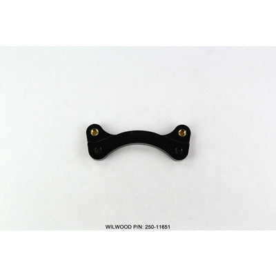 Wilwood Front/Lug Mount Bracket Kit 250-11651