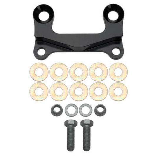 Wilwood Caliper Bracket Kit GP320 Sprint LF