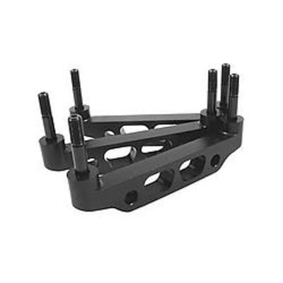 Wilwood Caliper Mounting Kits w/Bracket SL6R / SL4R