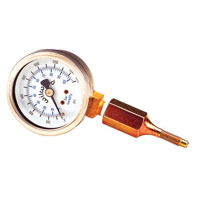 Wilwood Pressure Gauge Assembly