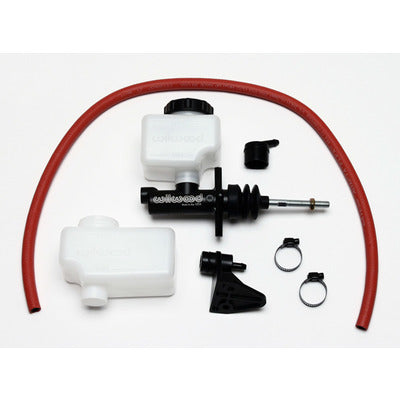 Wilwood Master Cylinder Kit Short 13/16in