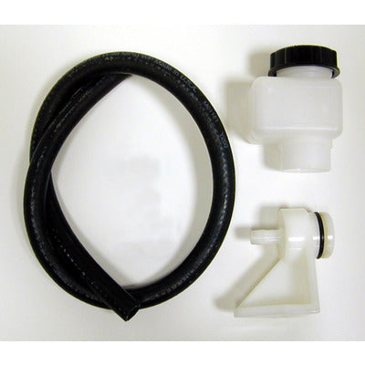 Wilwood Reservoir Kit Remote Mount 4.0oz