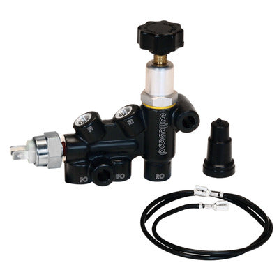 Wilwood Valve Proportioning Combo Assembly