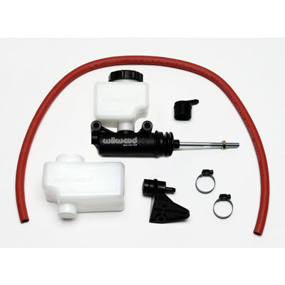 Wilwood Master Cylinder Short Side Mount 1in