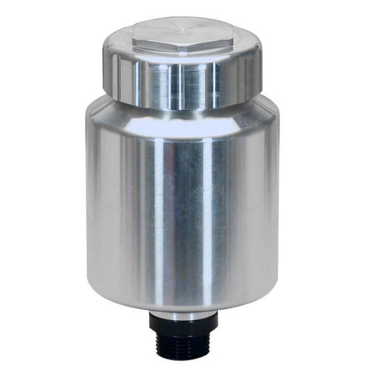 Wilwood Reservoir 4oz Billet Bare w/o Cap