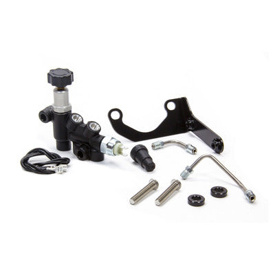 Wilwood Proportioning Valve w/Tandem Master Cylinder Mounting Bracket