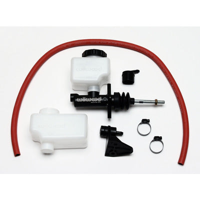 Wilwood Master Cylinder .875in Compact Banjo Outlet