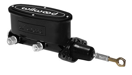Wilwood Master Cylinder Tandem 15/16" Bore 