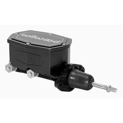 Wilwood Master Cylinder Tandem Compact 1.0in Bore