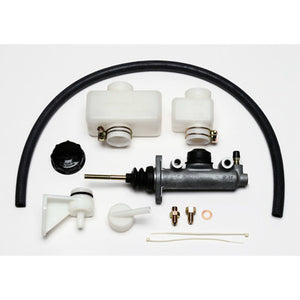 Wilwood 3/4in Master Cylinder Kit