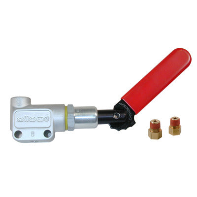 Wilwood Adjustable Proportioning Valve Lever Style