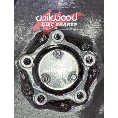 Wilwood 5 Bolt Drive Flange with /O-Ring