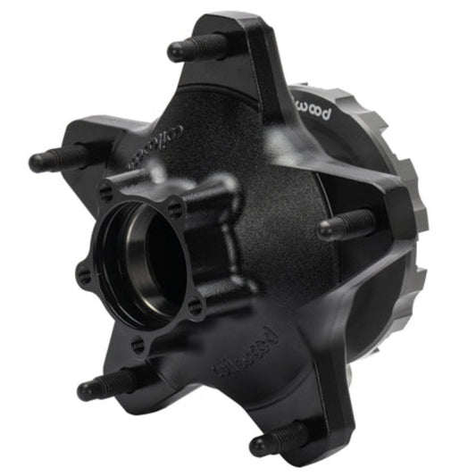 Wilwood Hub Wide 5 Rear 55XD Lug Drive