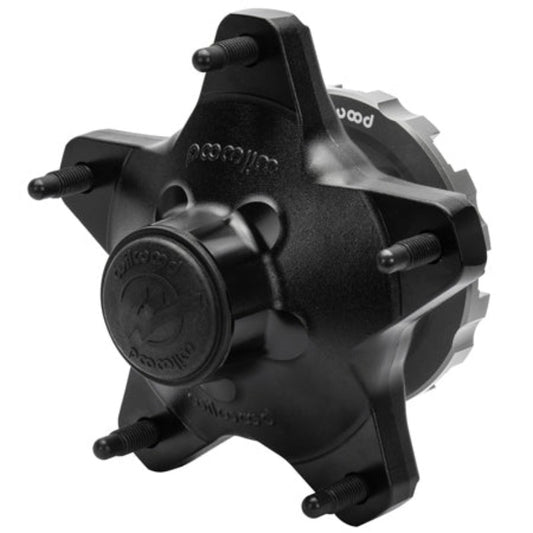 Wilwood Hub Wide 5 Front 55XD Lug Drive