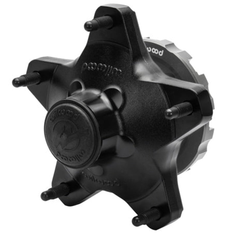 Wilwood Hub Wide 5 Front 55XD Lug Drive