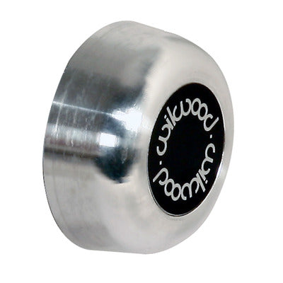 Wilwood Screw On Hubcap