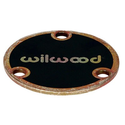 Wilwood Drive Flange Dust Cap