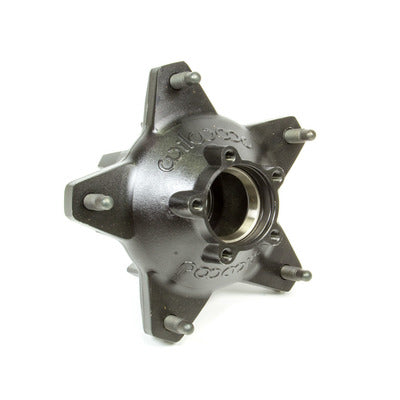 Wilwood Starline 55 Hub 5-Bolt Black