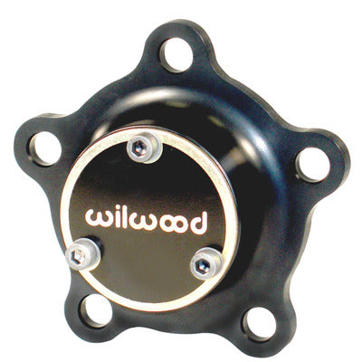 Wilwood 5 Bolt Drive Flange