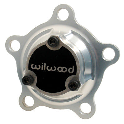 Wilwood 5 Bolt Drive Flange LW