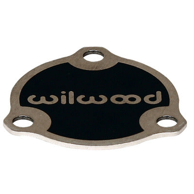 Wilwood Dust Cap For 5 Bolt Drive Flange