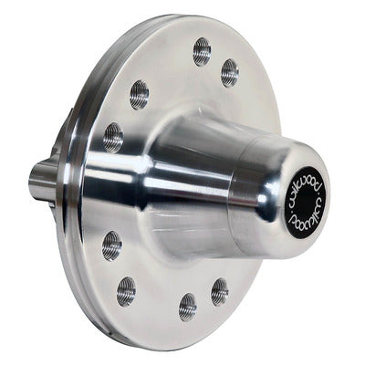 Wilwood Hub Vented Rotor 5-4.50  5-4.75in