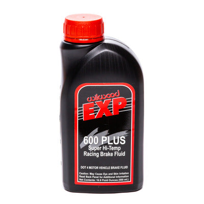 Wilwood Brake Fluid EXP 600 Plus