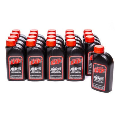 Wilwood Brake Fluid EXP 600 Plus (Case of 20)