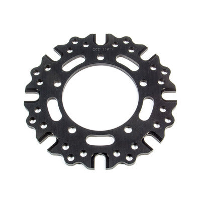 Wilwood Adapter Rotor Plate Starlite 55XD Hub