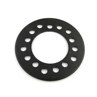 Wilwood Hub Shield 5mm / 0.197in Thick 5 x 4.50/4.75/5.0