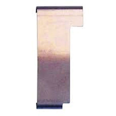 Wilwood Pad Wear Plate Superlite R/H