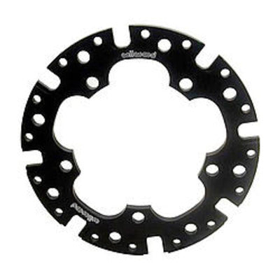 Wilwood Dynamic Rotor Adapter