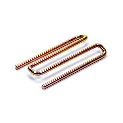 Wilwood Pad Retainer Clip For Dynalite Single Caliper