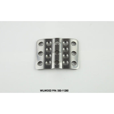 Wilwood Pedal Pad Adjustable