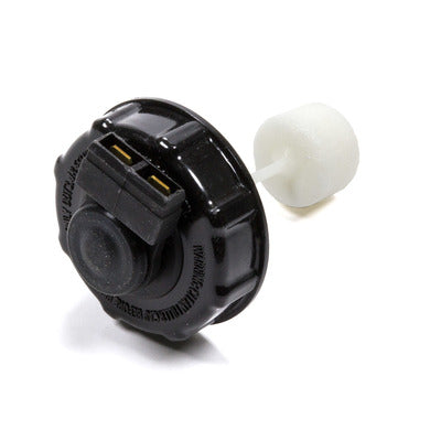 Wilwood Cap Master Cylinder w/Electronic Level Sensor