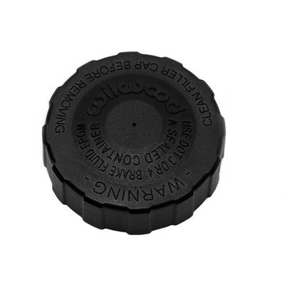 Wilwood Master Cylinder Cap 330-16239