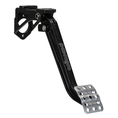 Wilwood Brake Pedal Swing Mount Single Master Cyl