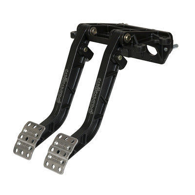Wilwood Brake Pedal Swing Mount Tandem Wilwood Brake & Clutch