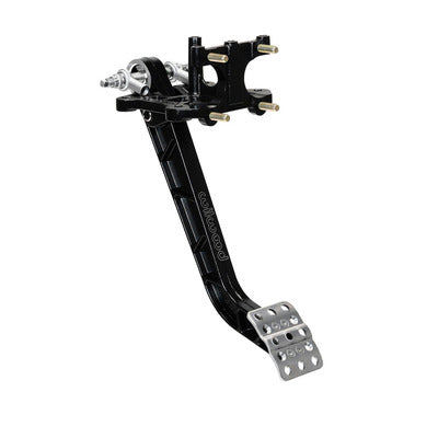 Wilwood Brake Pedal Rev Swing Dual Master Cyl Tru-Bar