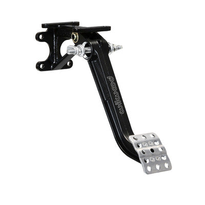 Wilwood Brake Pedal Swing Mount Dual Master Cyl Tru-Bar