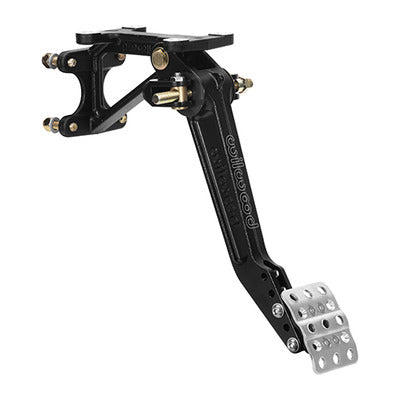 Wilwood Swing-Mount Single Pedal Assembly 340-16379