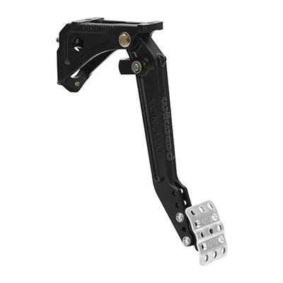 Wilwood Swing-Mount Single Clutch Pedal Assembly 340-16381