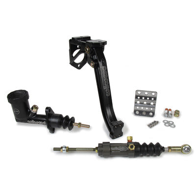 Wilwood Clutch Kit-Floor Mount