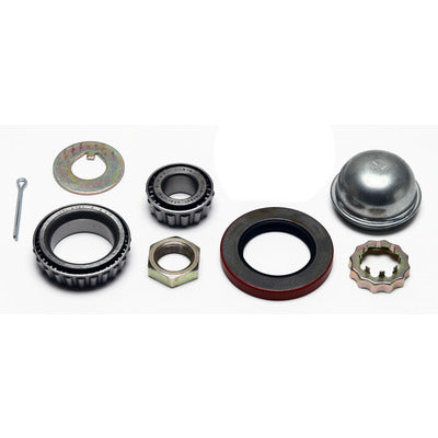 Wilwood Hub Master Install Kit Hybrid Pinto