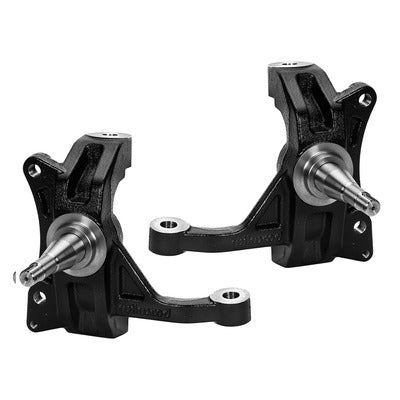Wilwood Spindle Kit GM C10 71-87 2.5in Drop