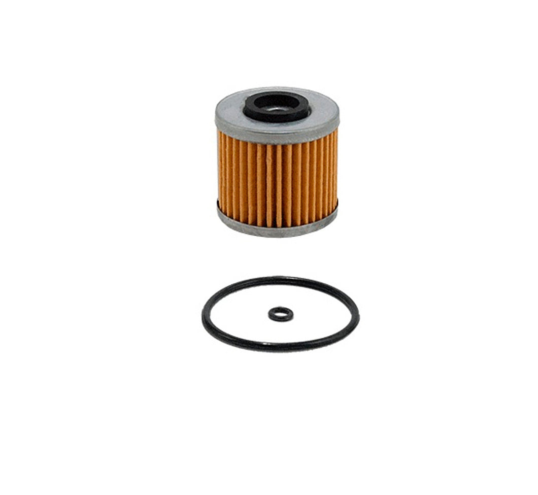 WIX Racing Filters Metal Canister Filter 15 Micron Yamaha 24936